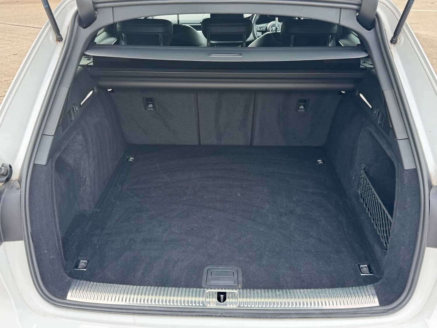 Used Audi A4 2020 for sale - 76600707: Photo 21