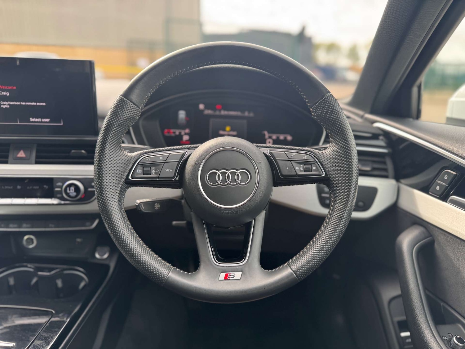 Used Audi A4 2020 for sale - 76600707: Photo 25