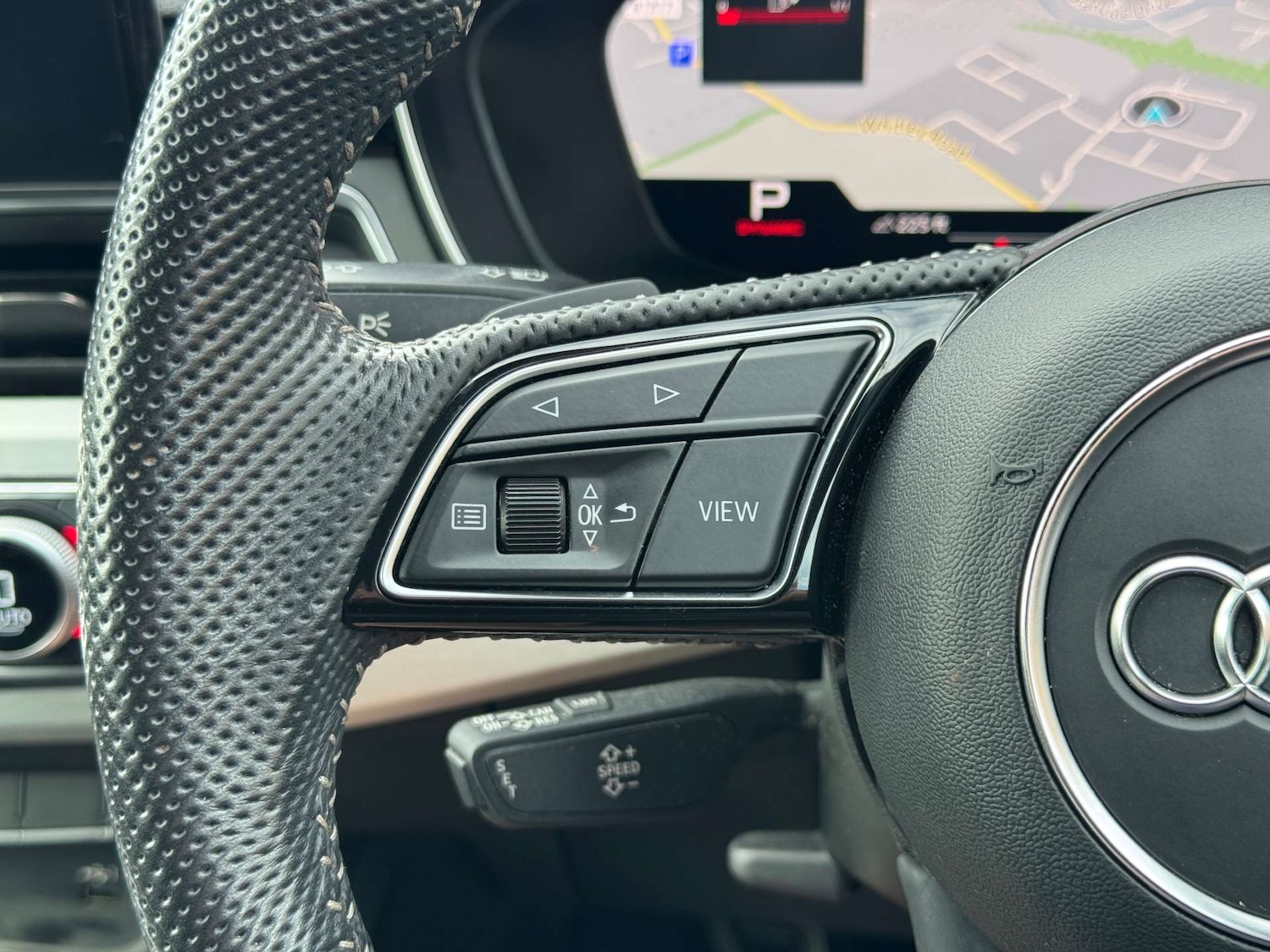 Used Audi A4 2020 for sale - 76600707: Photo 26