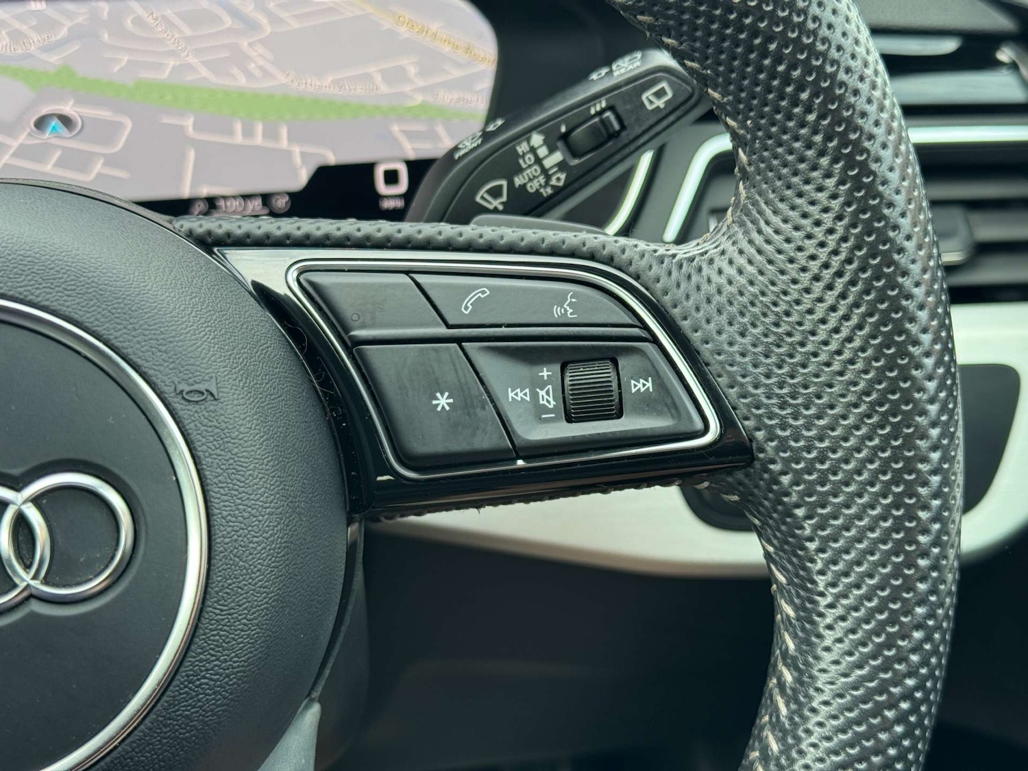 Used Audi A4 2020 for sale - 76600707: Photo 27