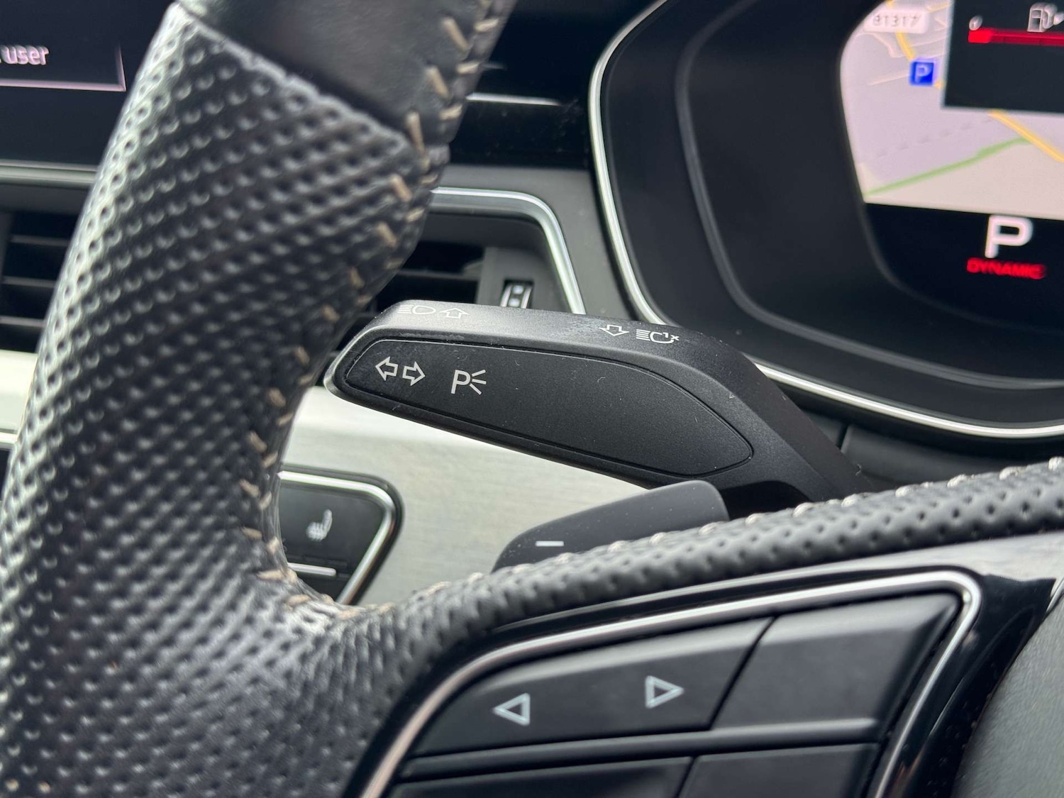 Used Audi A4 2020 for sale - 76600707: Photo 29