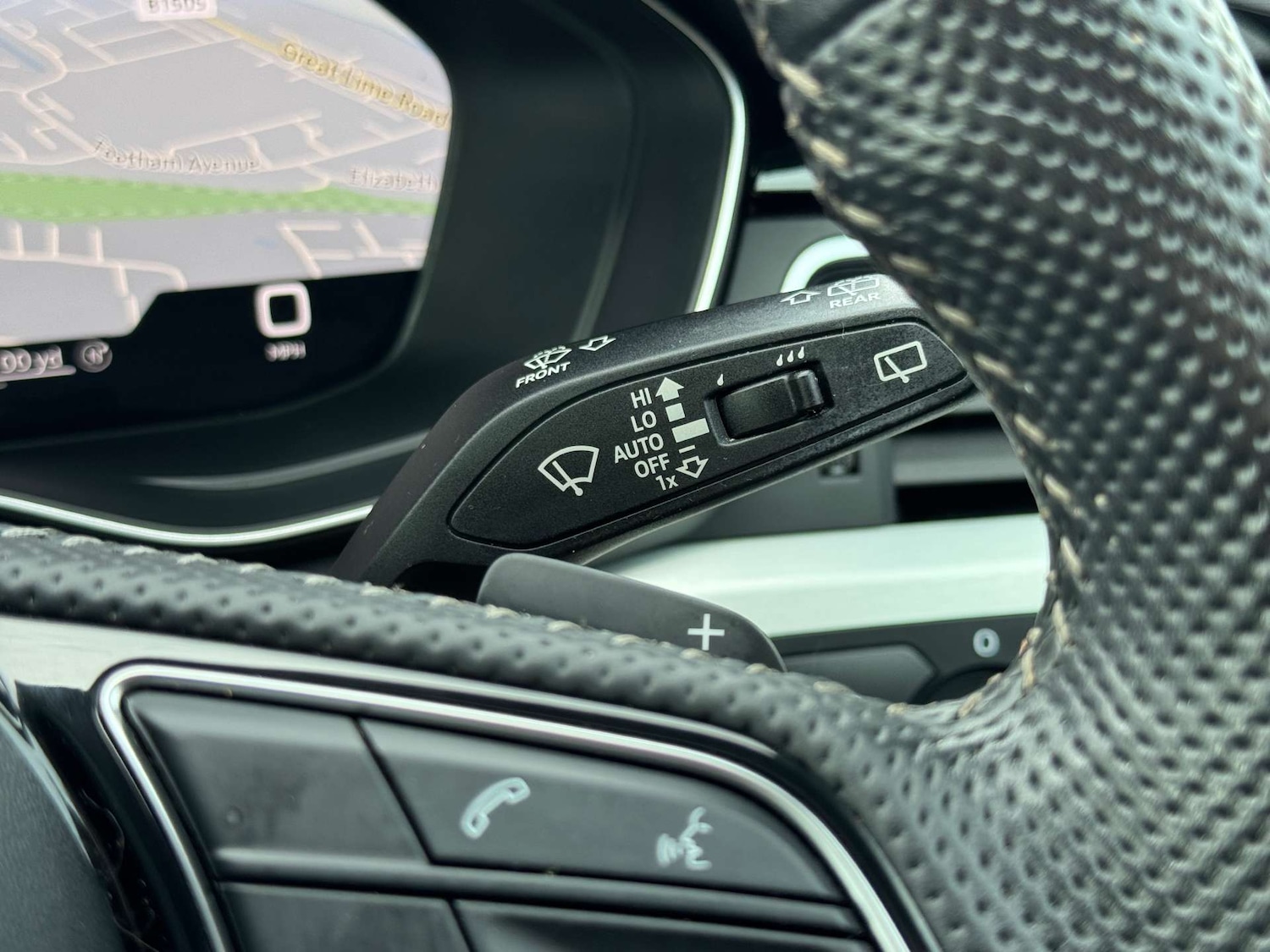 Used Audi A4 2020 for sale - 76600707: Photo 30