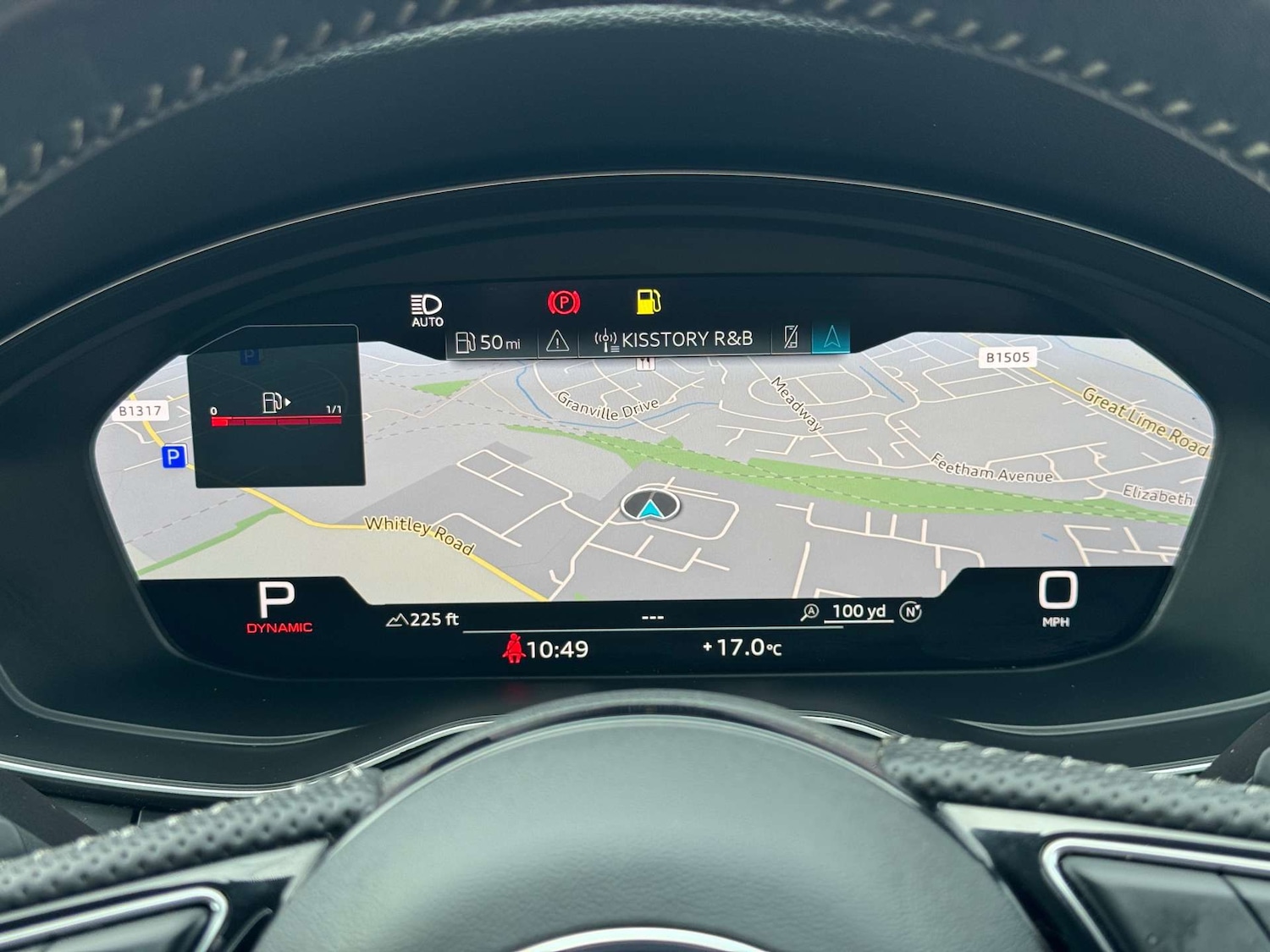 Used Audi A4 2020 for sale - 76600707: Photo 31