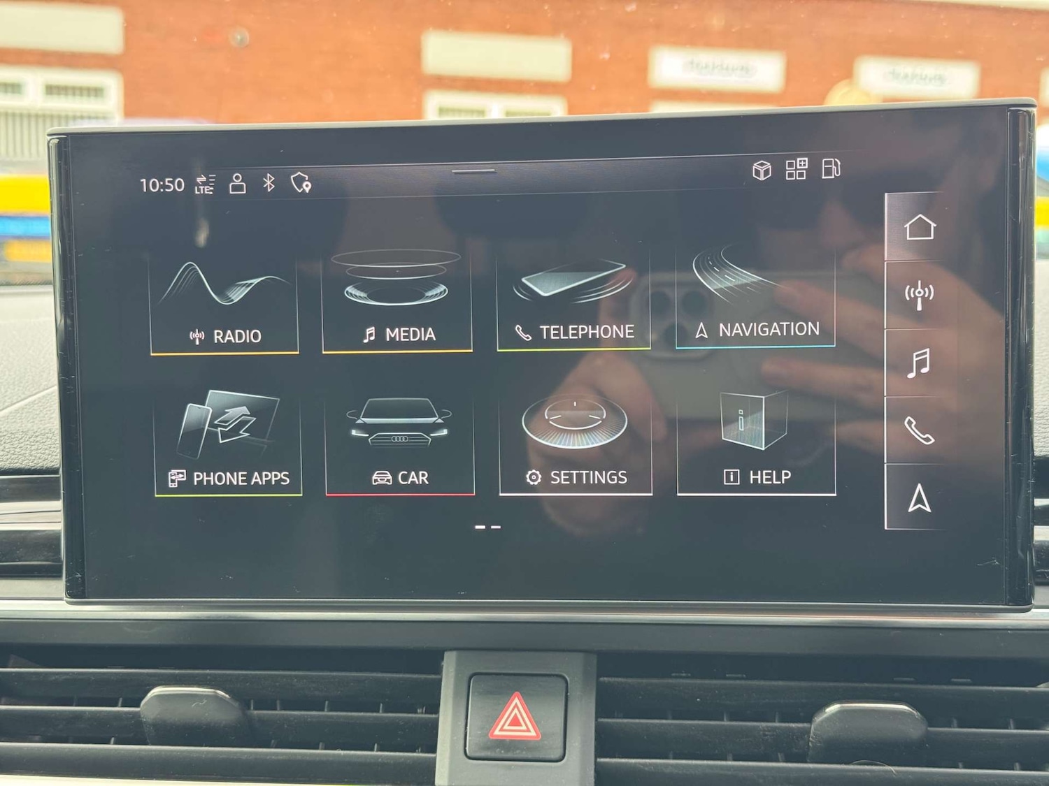 Used Audi A4 2020 for sale - 76600707: Photo 42