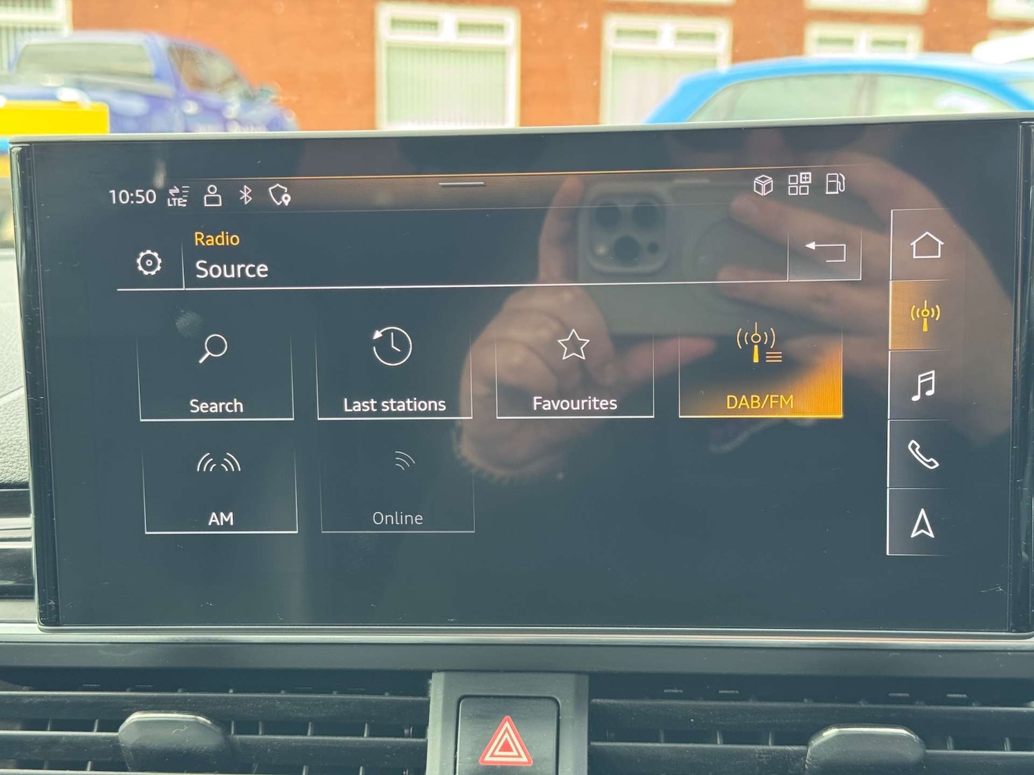 Used Audi A4 2020 for sale - 76600707: Photo 43