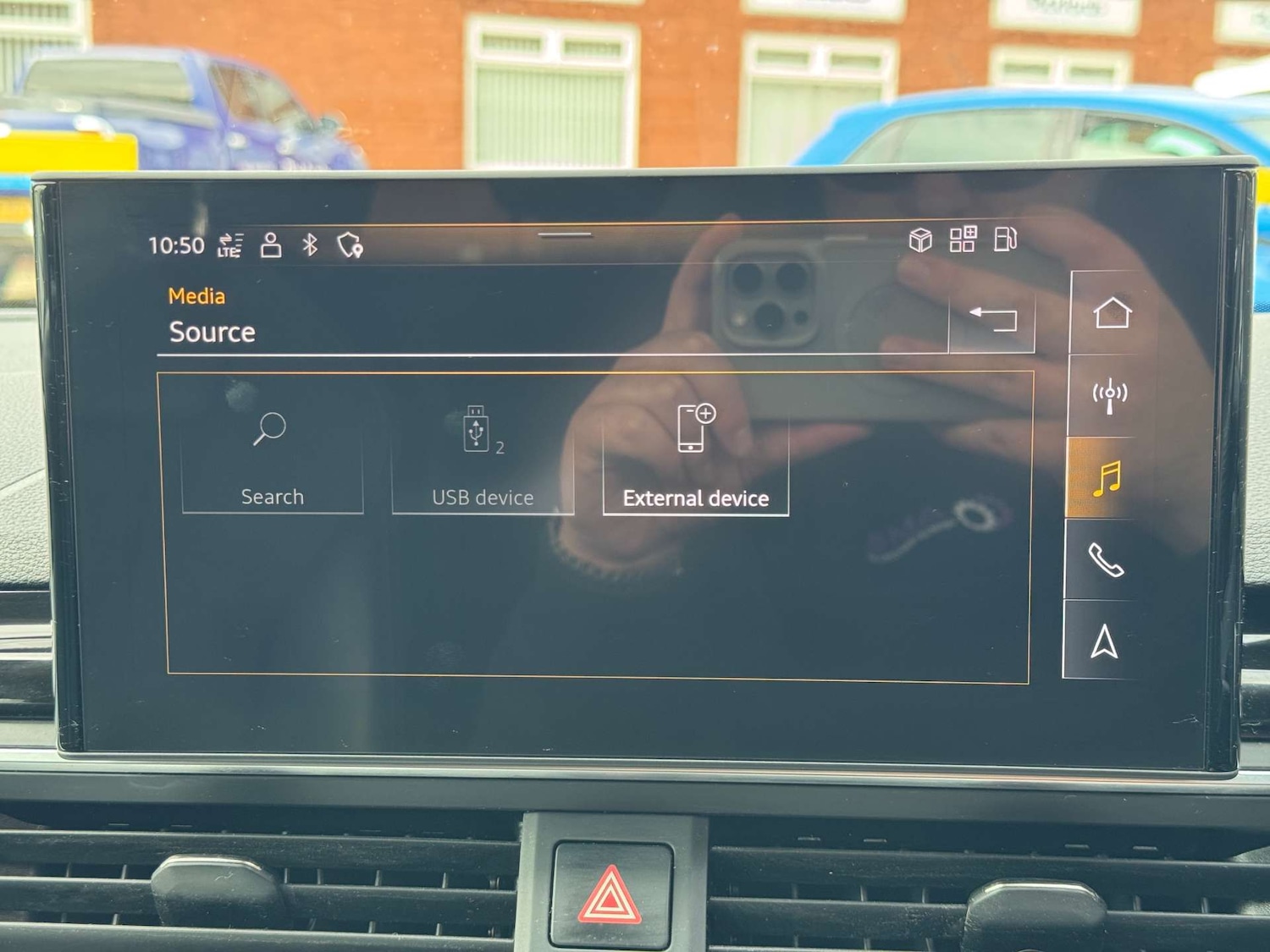 Used Audi A4 2020 for sale - 76600707: Photo 45