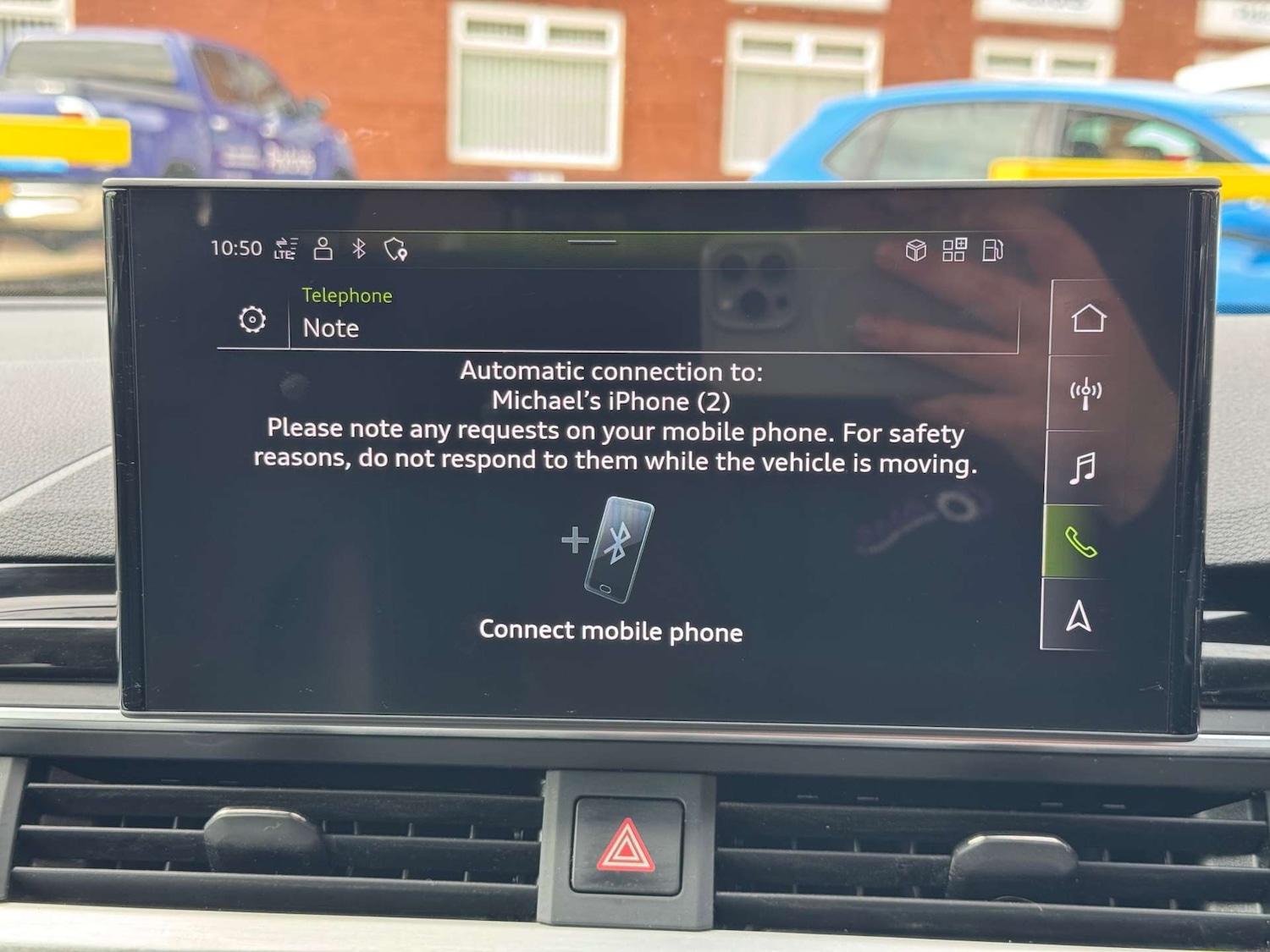 Used Audi A4 2020 for sale - 76600707: Photo 46