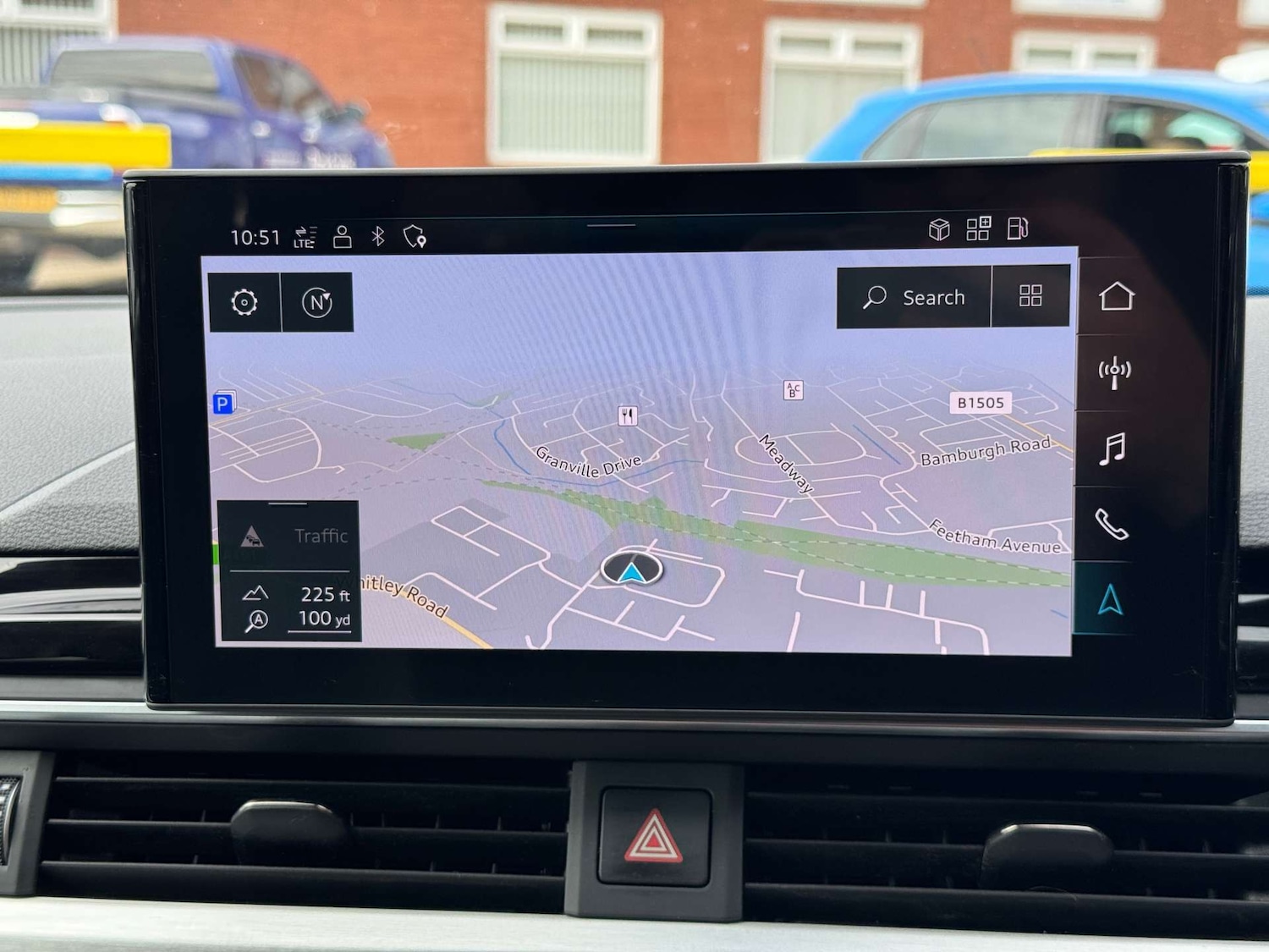 Used Audi A4 2020 for sale - 76600707: Photo 47