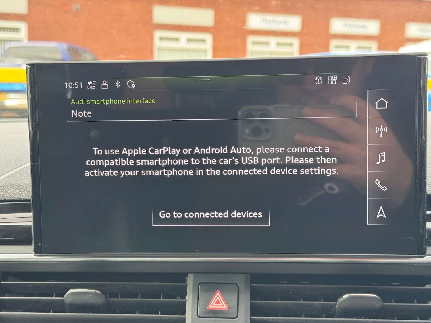 Used Audi A4 2020 for sale - 76600707: Photo 48