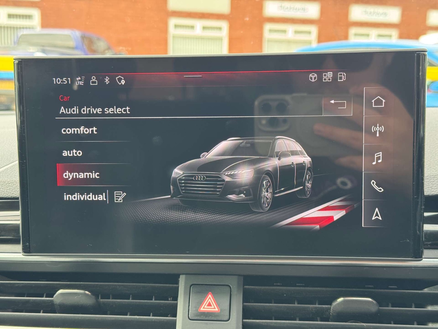 Used Audi A4 2020 for sale - 76600707: Photo 49