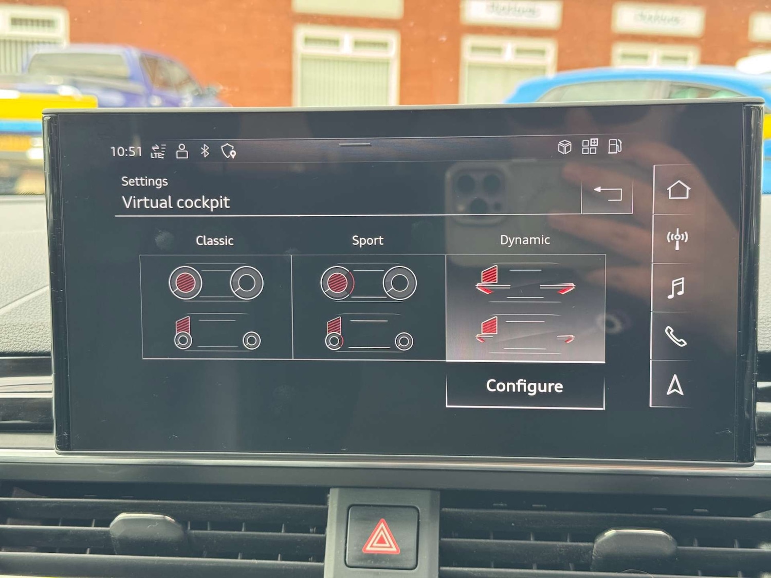 Used Audi A4 2020 for sale - 76600707: Photo 50