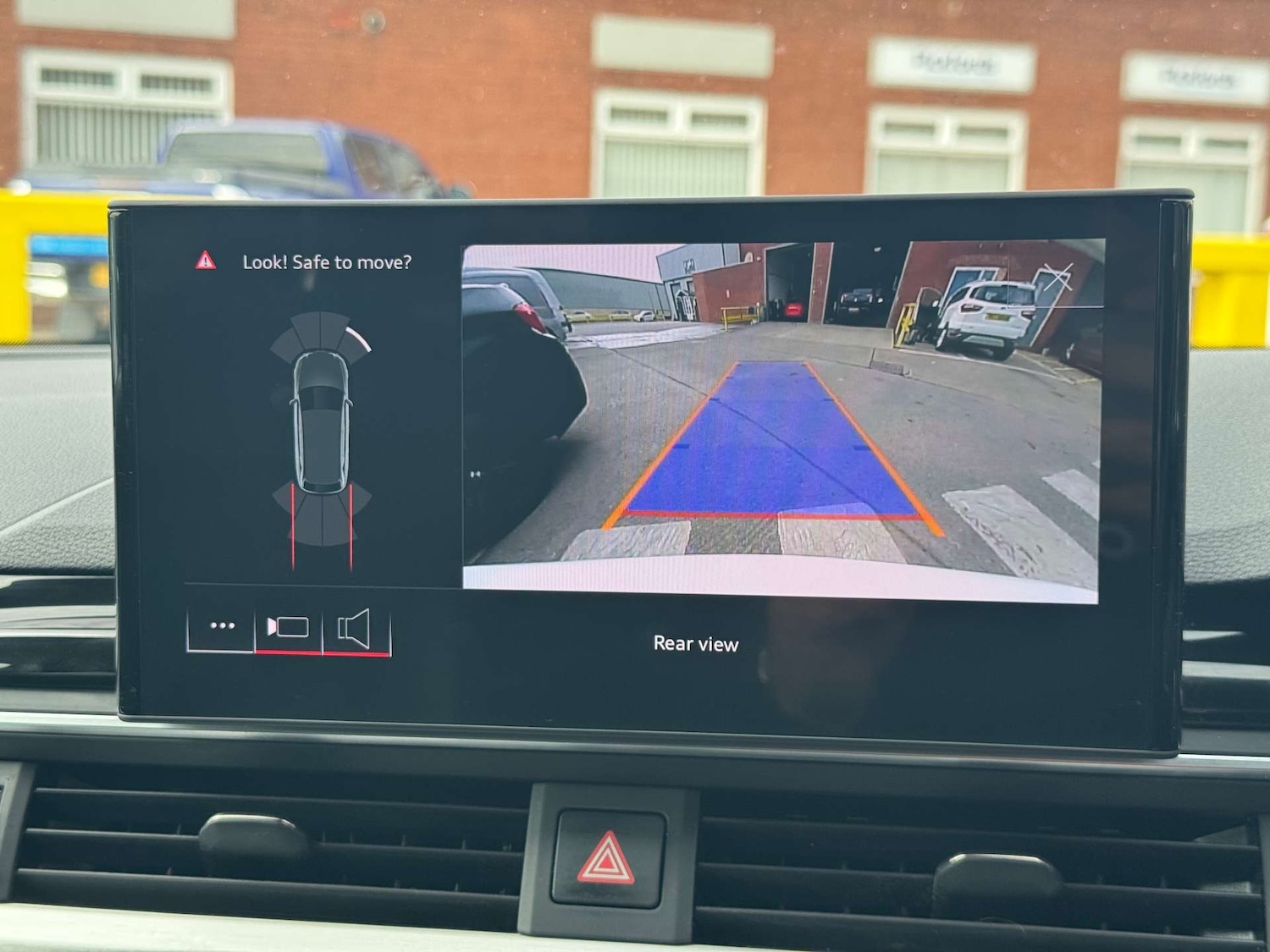 Used Audi A4 2020 for sale - 76600707: Photo 52