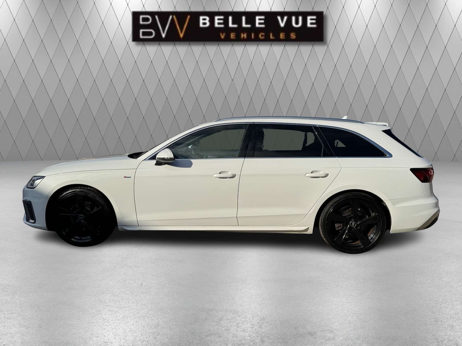 Used Audi A4 2020 for sale - 76600707: Photo 6