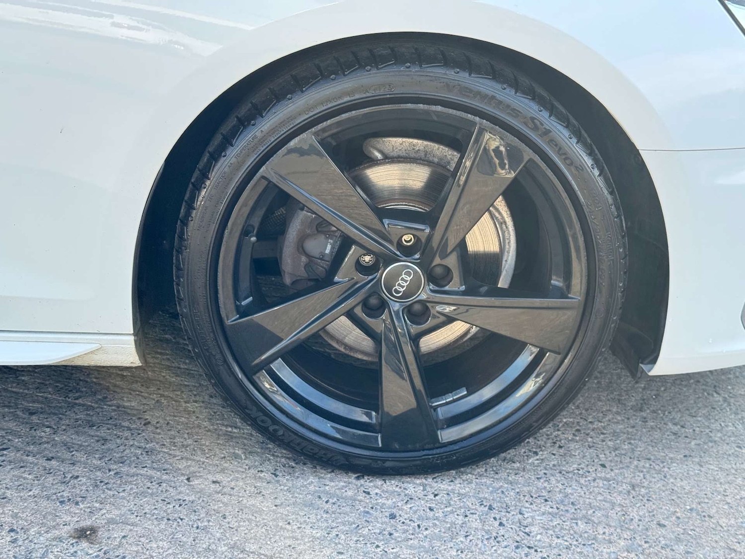 Used Audi A4 2020 for sale - 76600707: Photo 60