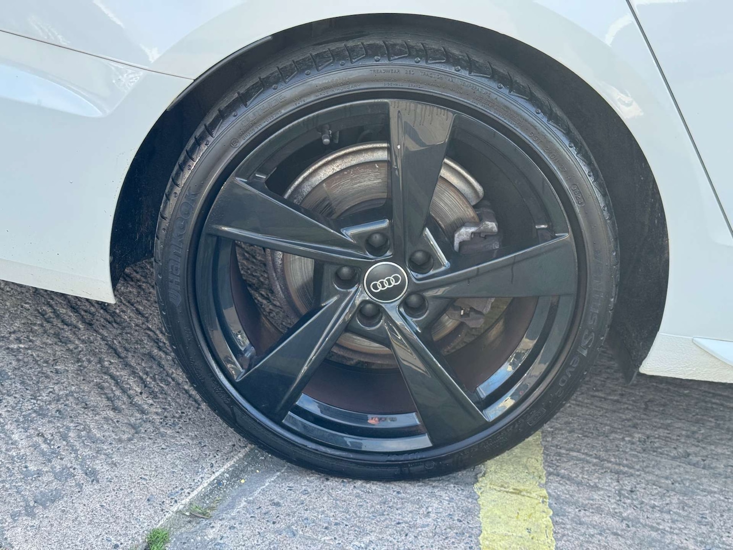 Used Audi A4 2020 for sale - 76600707: Photo 61