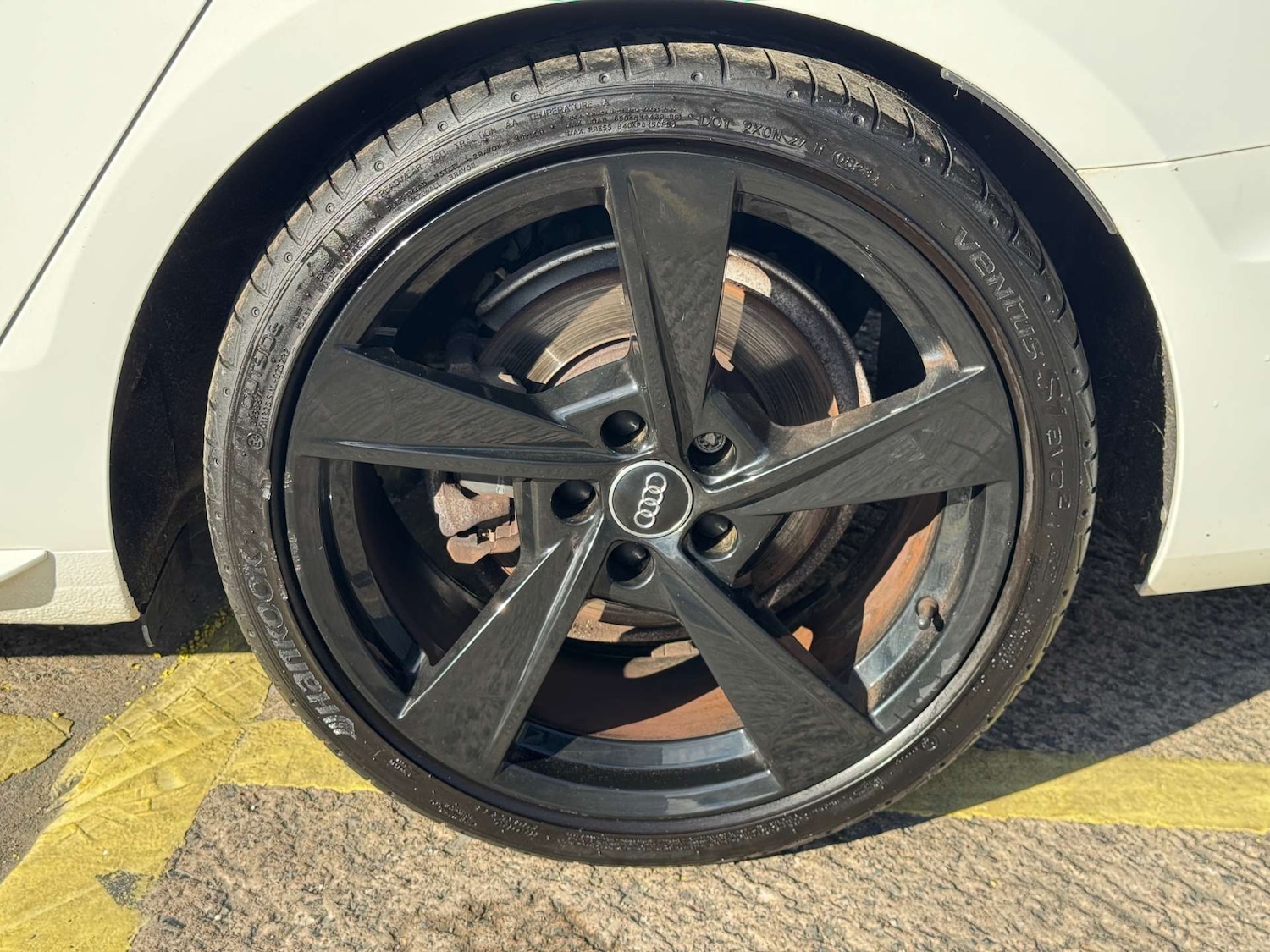 Used Audi A4 2020 for sale - 76600707: Photo 62