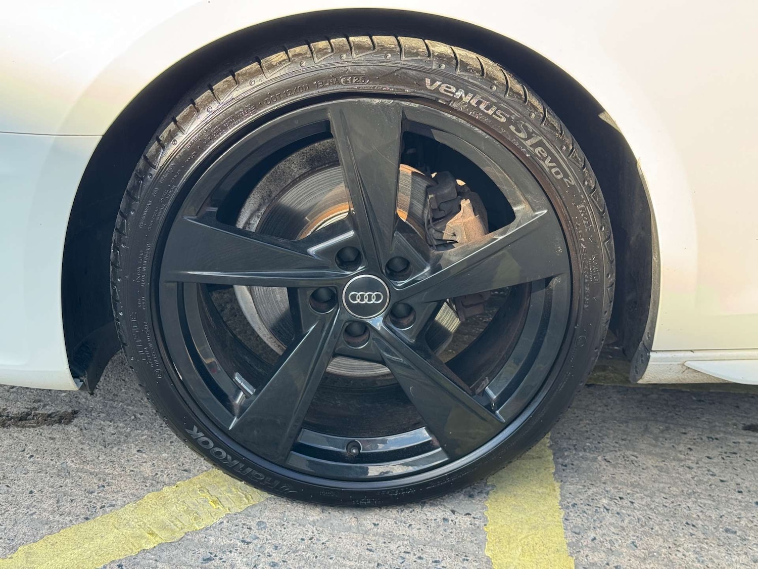 Used Audi A4 2020 for sale - 76600707: Photo 63