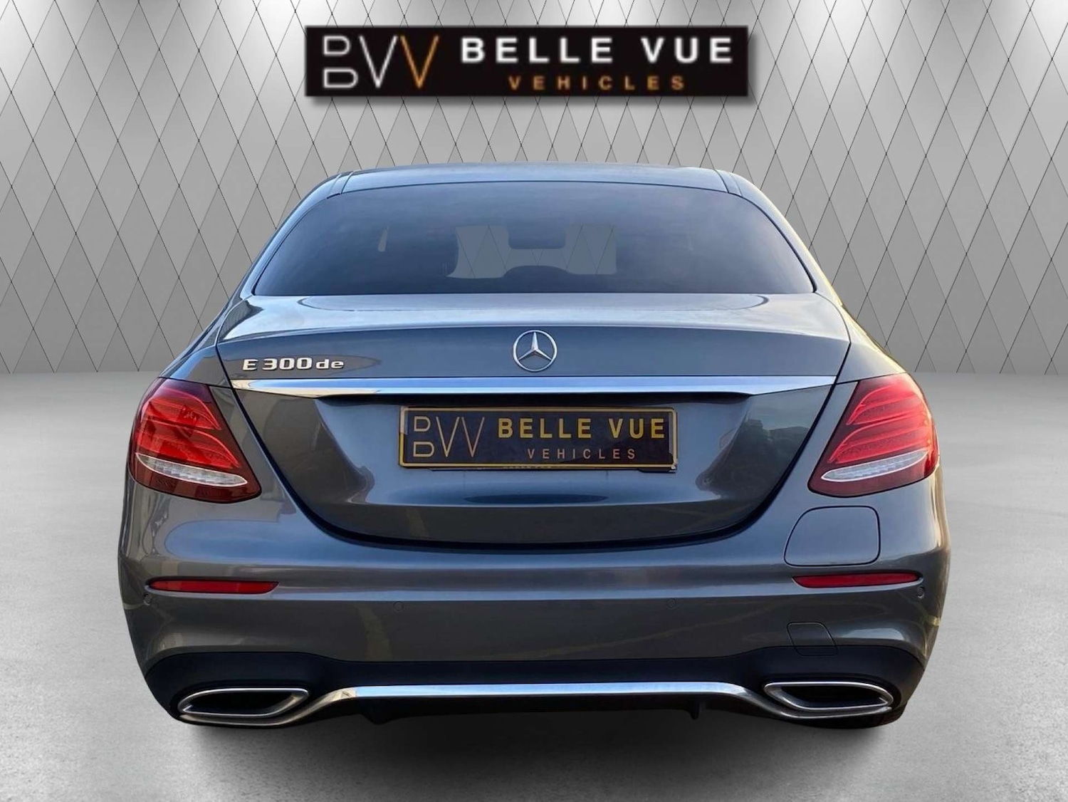 Used Mercedes-Benz E Class 2019 for sale - 76866963: Photo 10