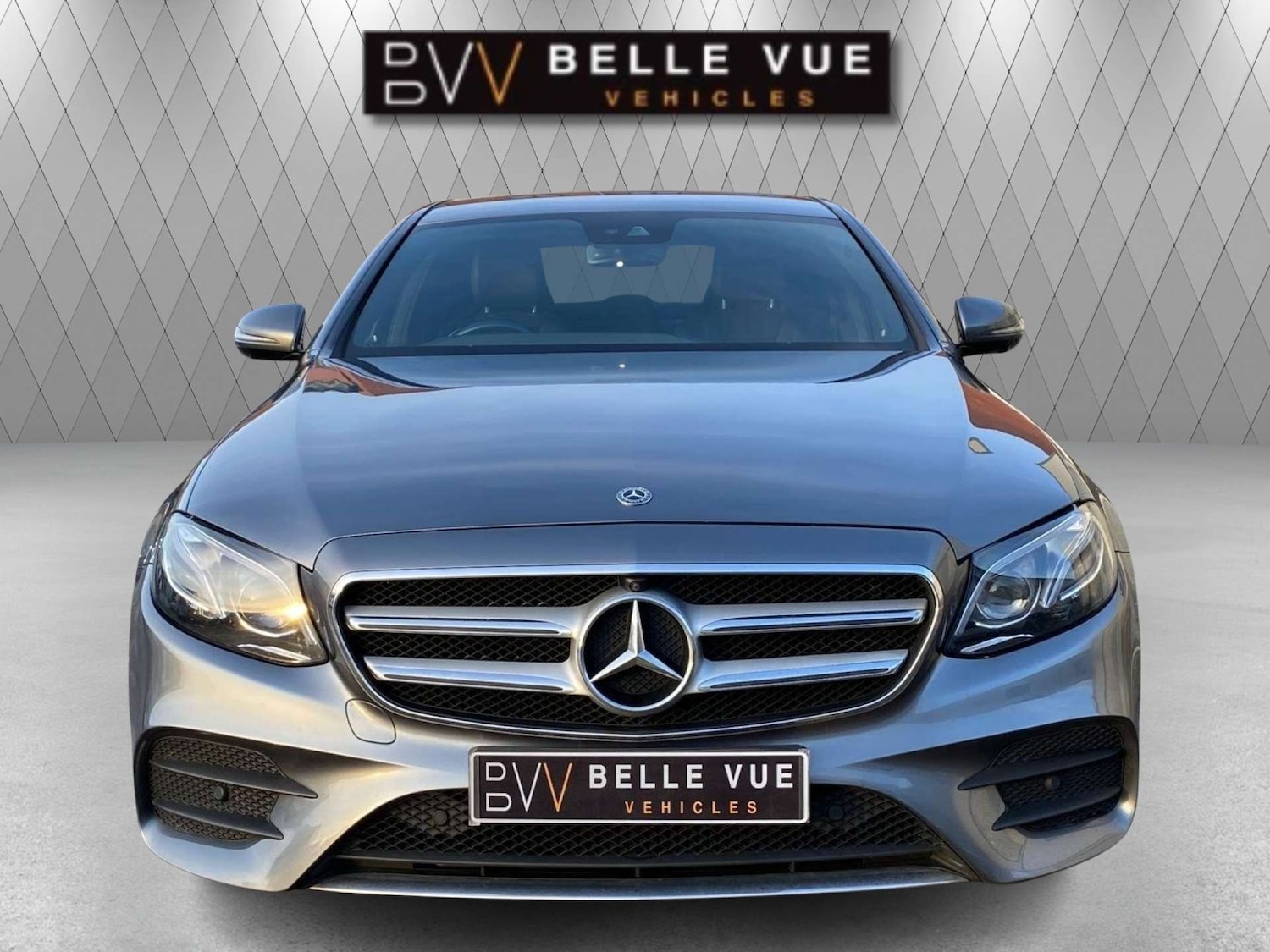 Used Mercedes-Benz E Class 2019 for sale - 76866963: Photo 11