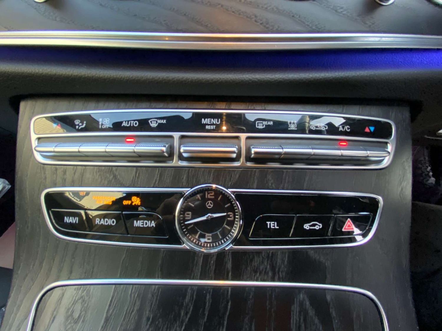 Used Mercedes-Benz E Class 2019 for sale - 76866963: Photo 12