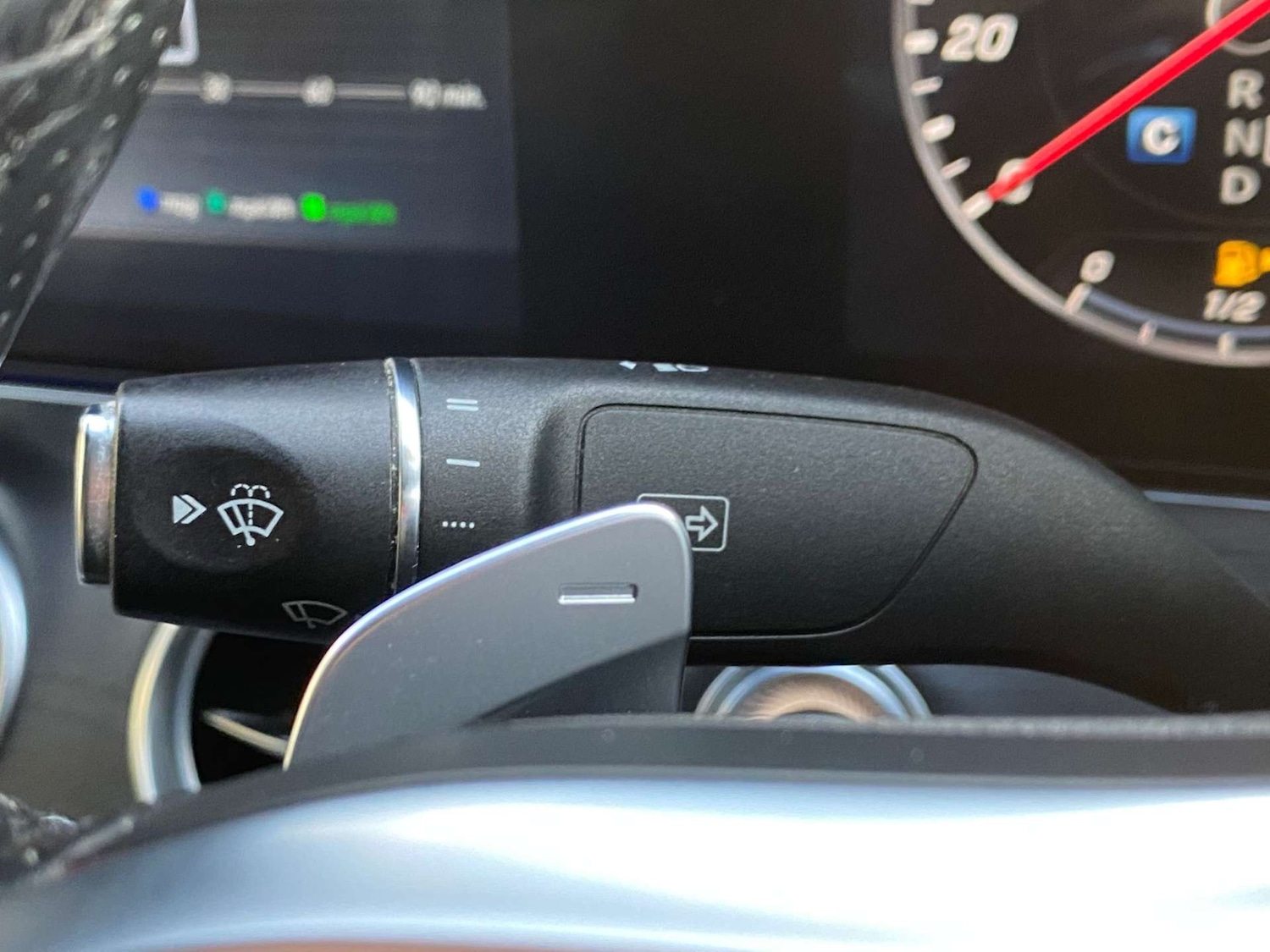 Used Mercedes-Benz E Class 2019 for sale - 76866963: Photo 16