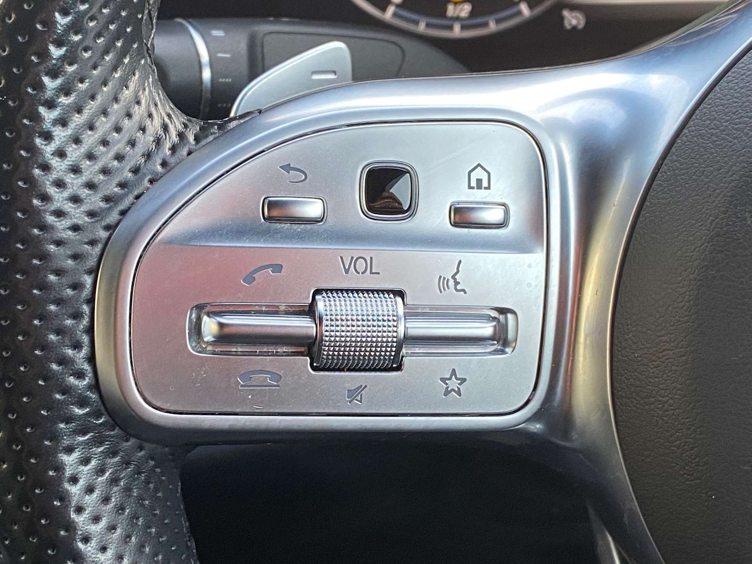 Used Mercedes-Benz E Class 2019 for sale - 76866963: Photo 19