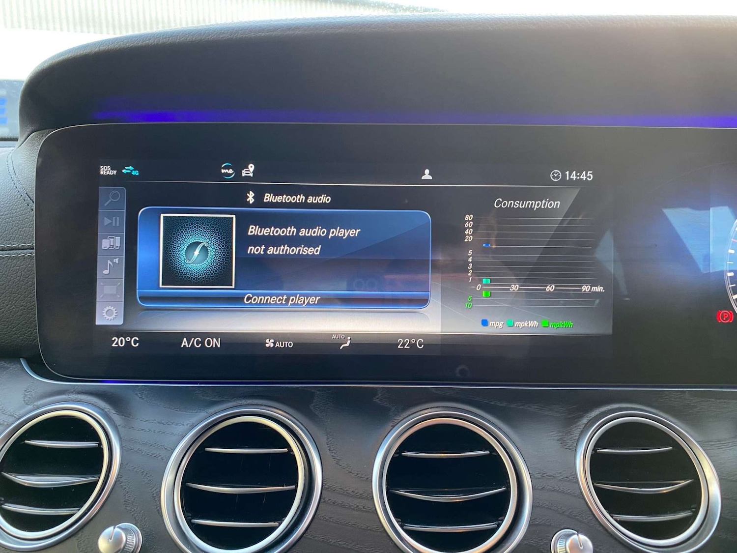 Used Mercedes-Benz E Class 2019 for sale - 76866963: Photo 25