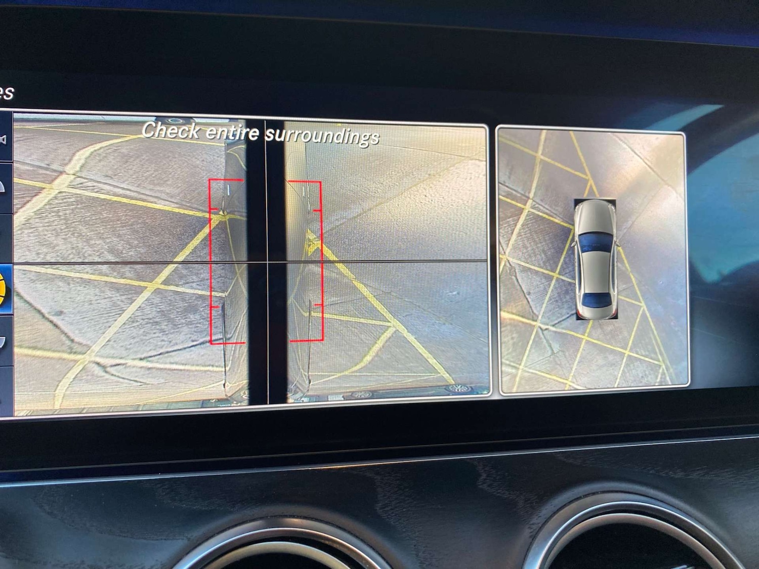 Used Mercedes-Benz E Class 2019 for sale - 76866963: Photo 29