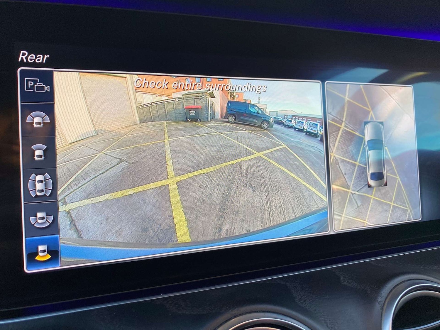 Used Mercedes-Benz E Class 2019 for sale - 76866963: Photo 33