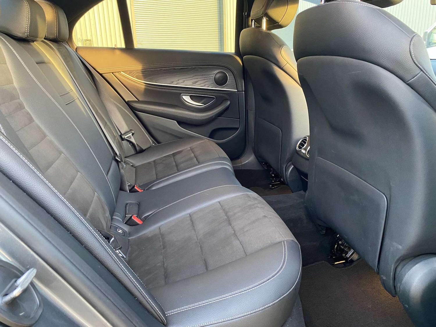 Used Mercedes-Benz E Class 2019 for sale - 76866963: Photo 40