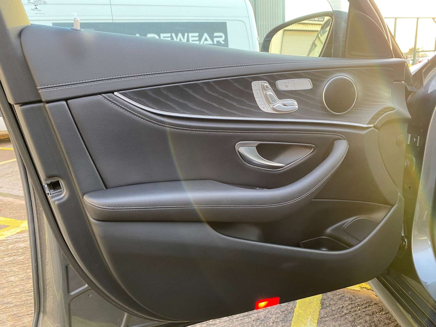 Used Mercedes-Benz E Class 2019 for sale - 76866963: Photo 41