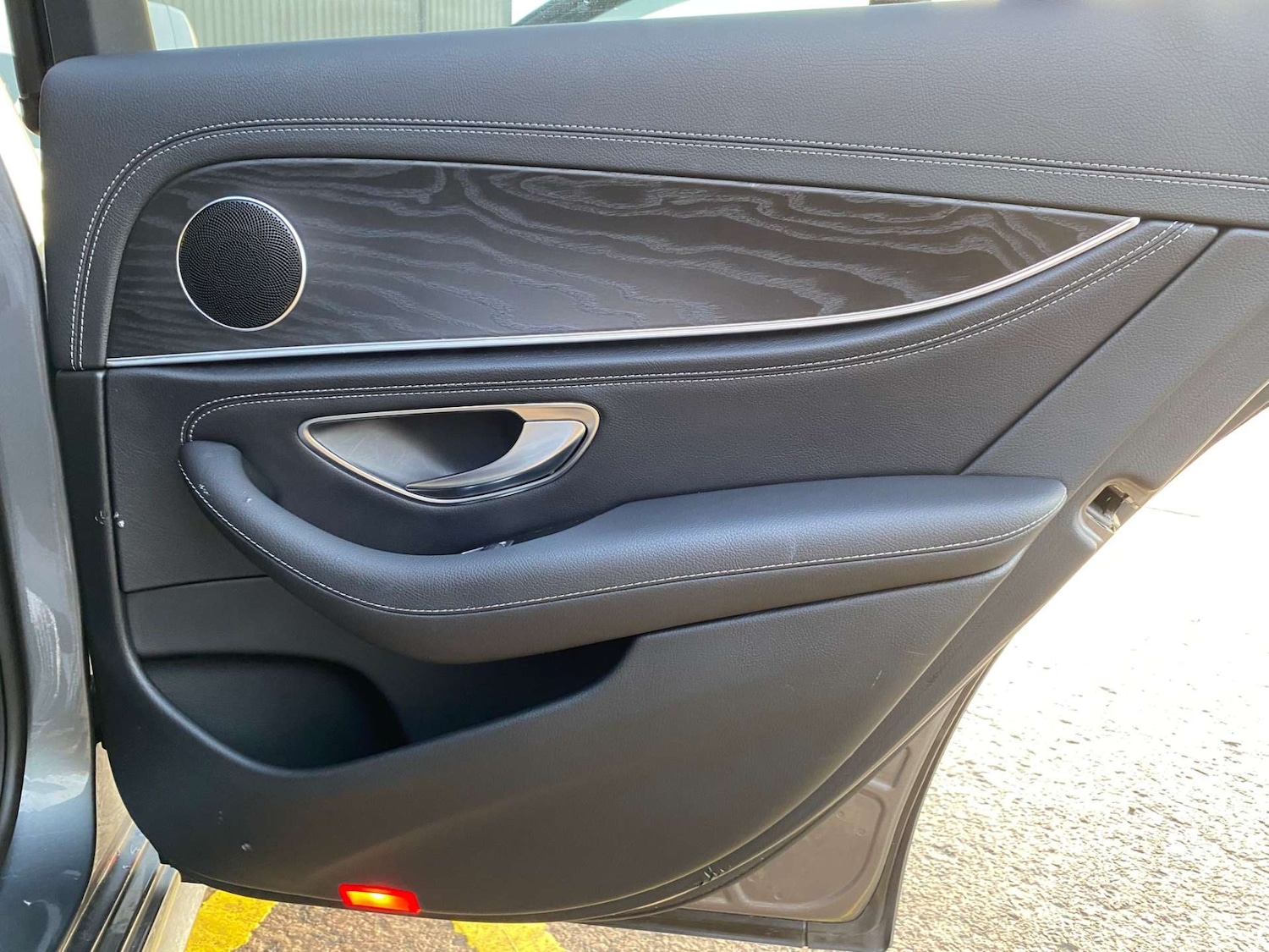 Used Mercedes-Benz E Class 2019 for sale - 76866963: Photo 42