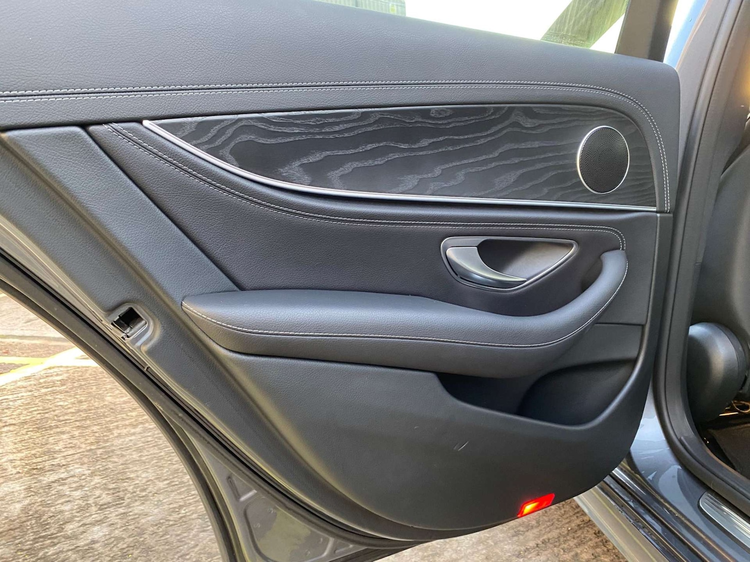 Used Mercedes-Benz E Class 2019 for sale - 76866963: Photo 43