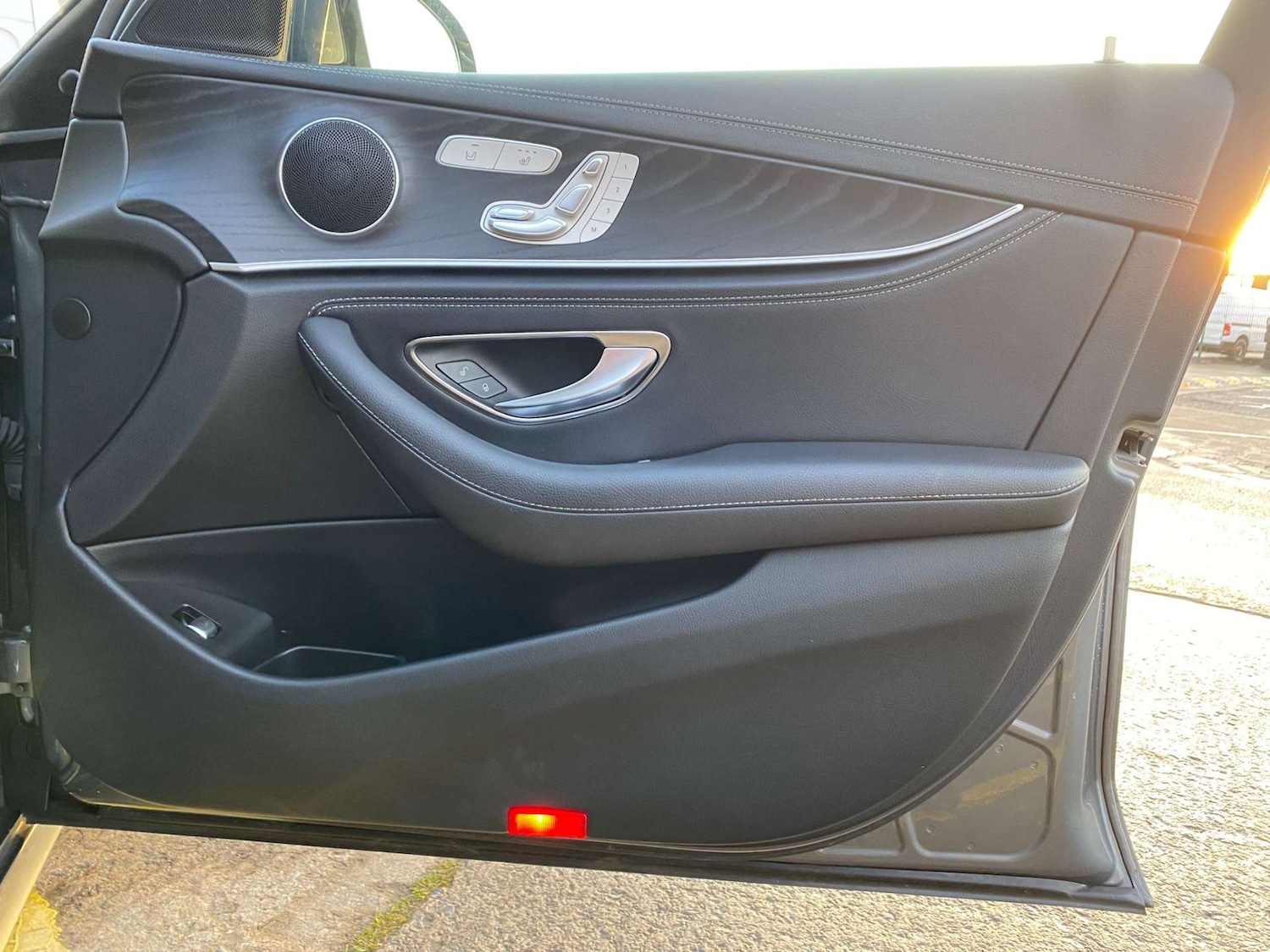 Used Mercedes-Benz E Class 2019 for sale - 76866963: Photo 44