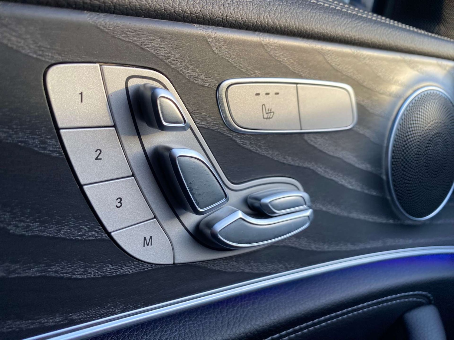 Used Mercedes-Benz E Class 2019 for sale - 76866963: Photo 45