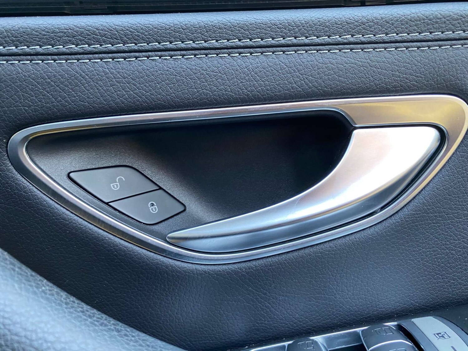 Used Mercedes-Benz E Class 2019 for sale - 76866963: Photo 57