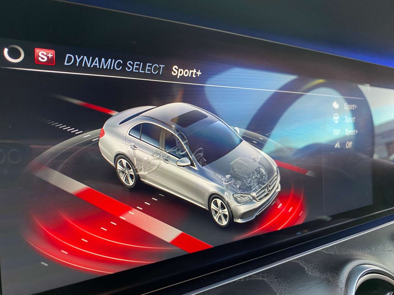 Used Mercedes-Benz E Class 2019 for sale - 76866963: Photo 59