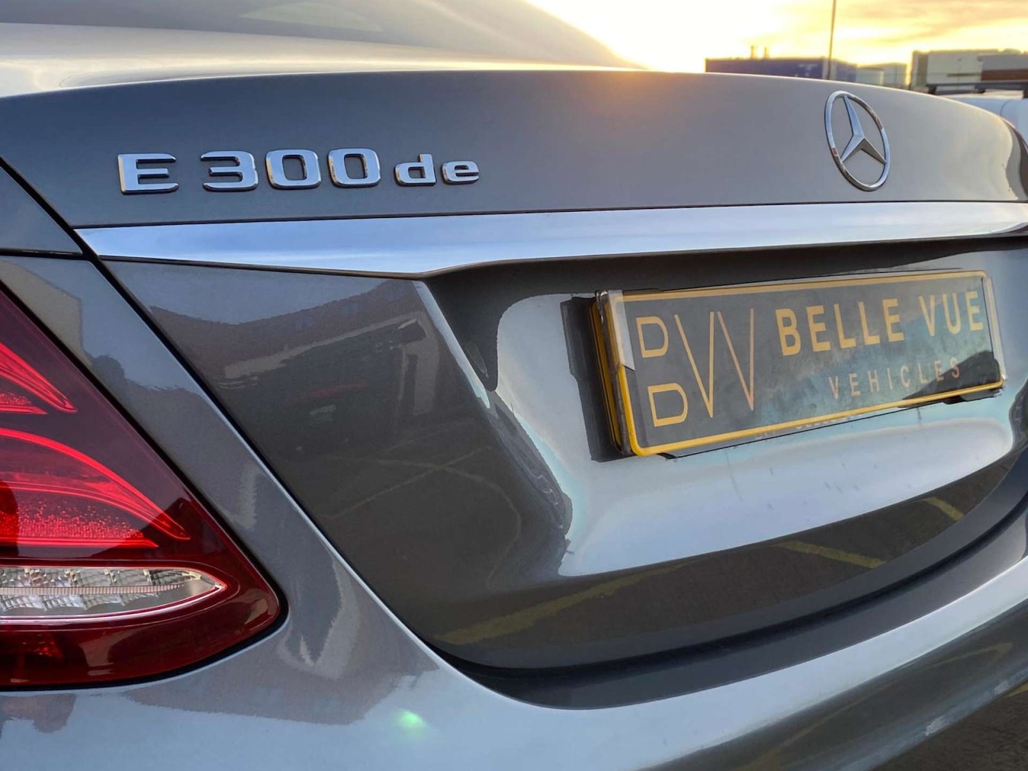 Used Mercedes-Benz E Class 2019 for sale - 76866963: Photo 60