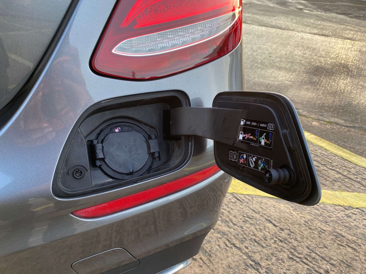 Used Mercedes-Benz E Class 2019 for sale - 76866963: Photo 61