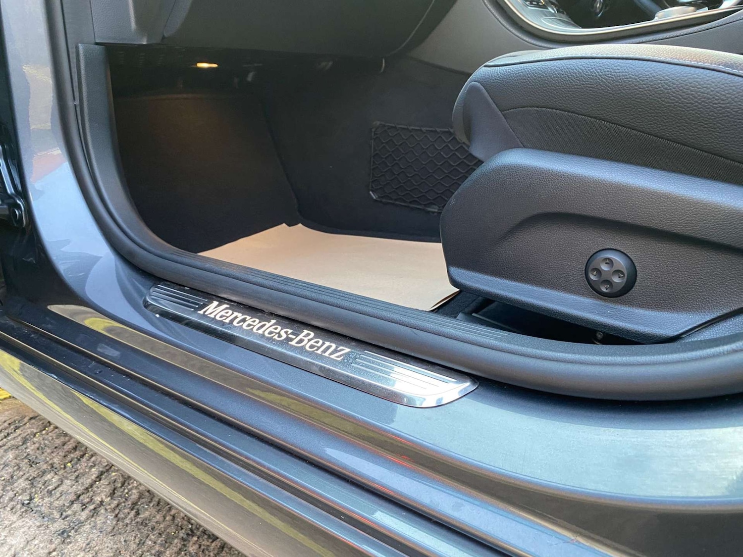 Used Mercedes-Benz E Class 2019 for sale - 76866963: Photo 62