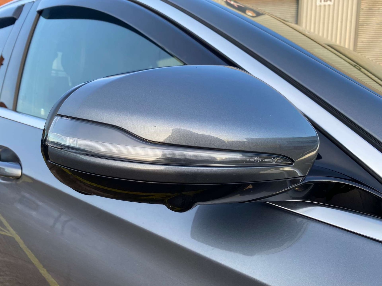 Used Mercedes-Benz E Class 2019 for sale - 76866963: Photo 64