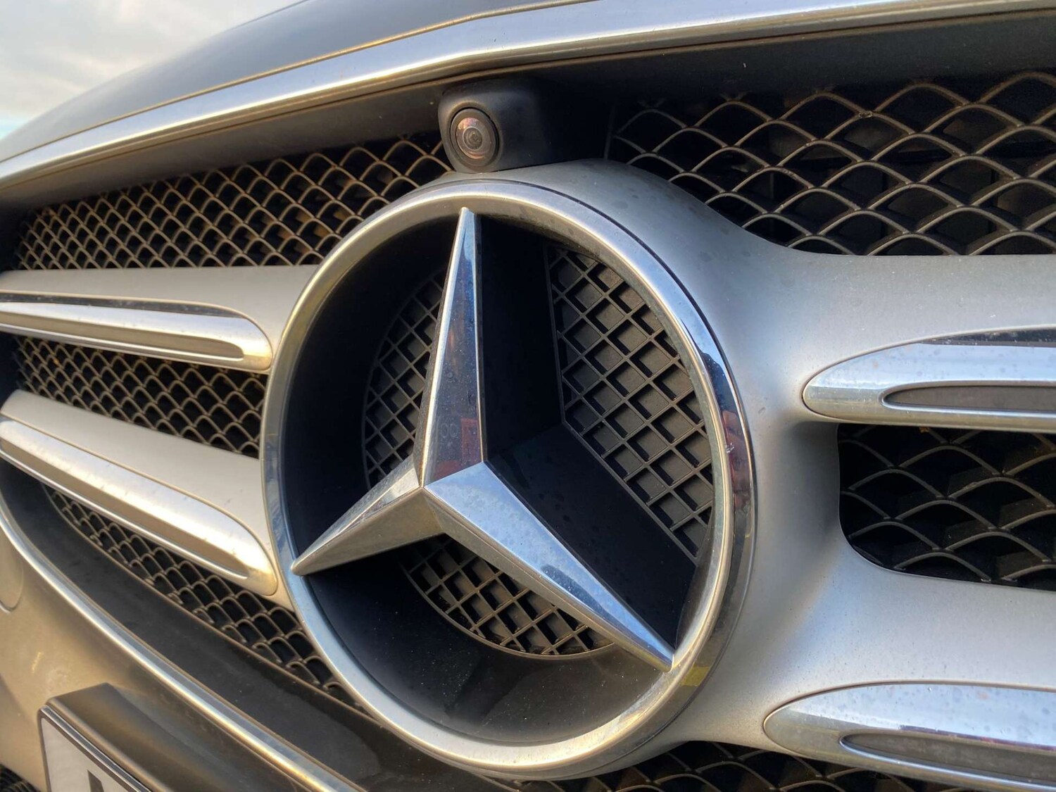 Used Mercedes-Benz E Class 2019 for sale - 76866963: Photo 67