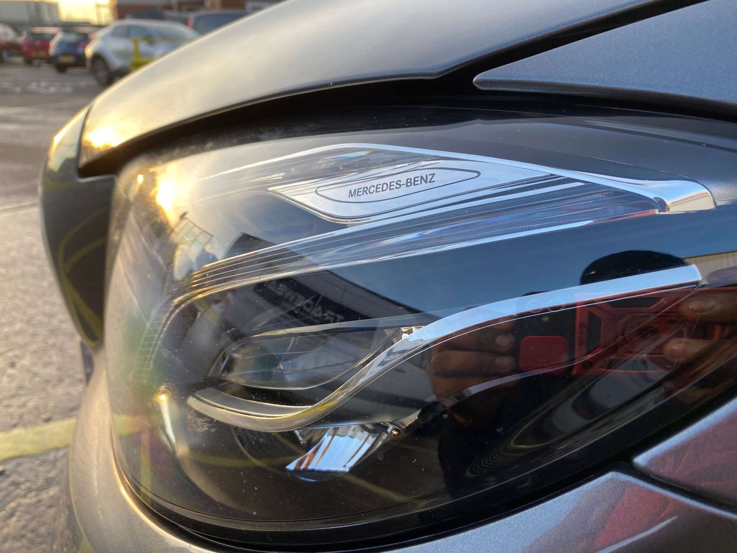 Used Mercedes-Benz E Class 2019 for sale - 76866963: Photo 68