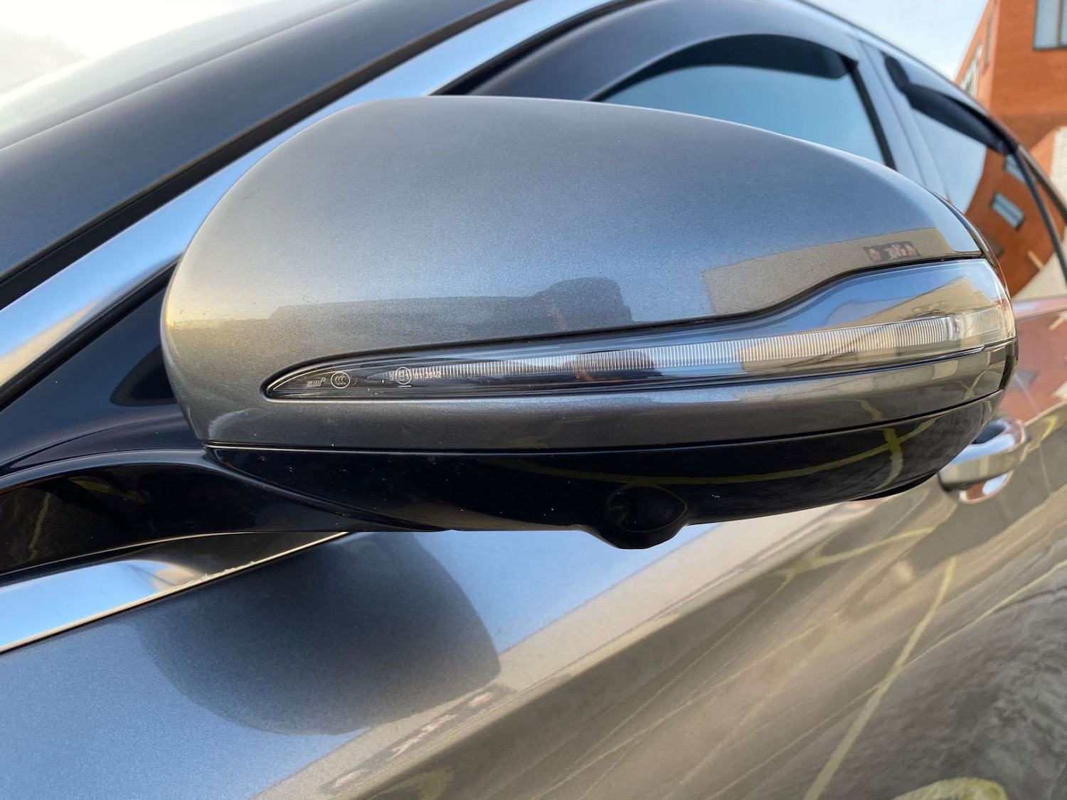 Used Mercedes-Benz E Class 2019 for sale - 76866963: Photo 69