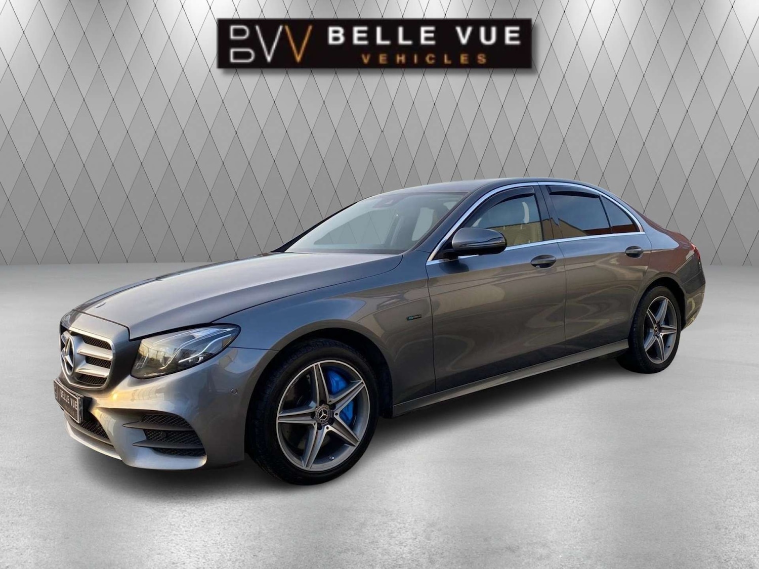 Used Mercedes-Benz E Class 2019 for sale - 76866963: Photo 8