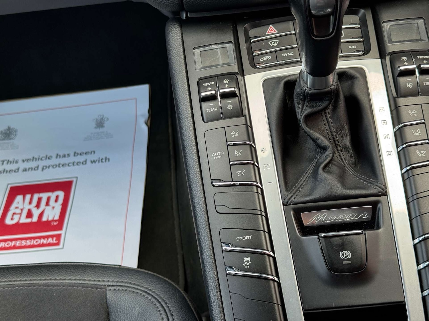 Used Porsche Macan 2017 for sale - 76363773: Photo 36