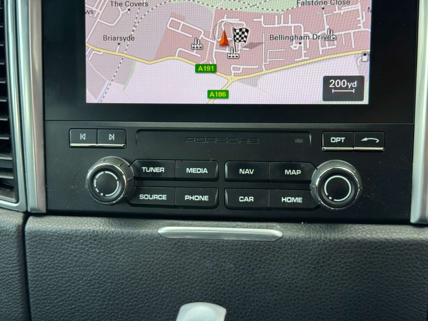 Used Porsche Macan 2017 for sale - 76363773: Photo 41