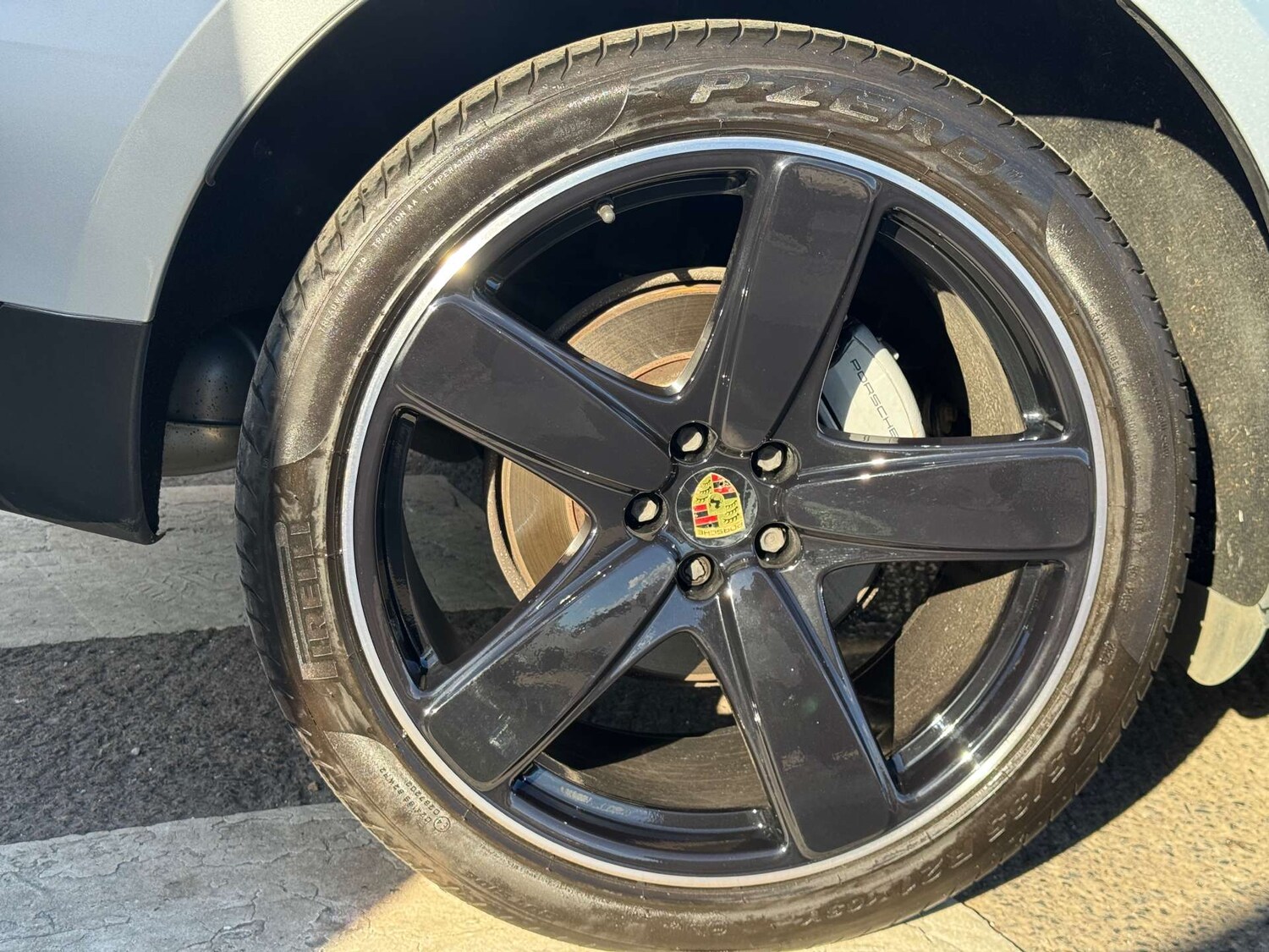 Used Porsche Macan 2017 for sale - 76363773: Photo 58