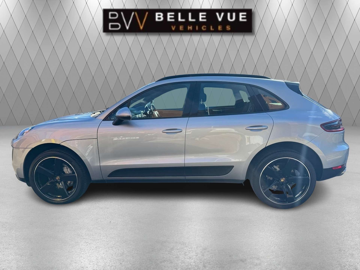 Used Porsche Macan 2017 for sale - 76363773: Photo 6