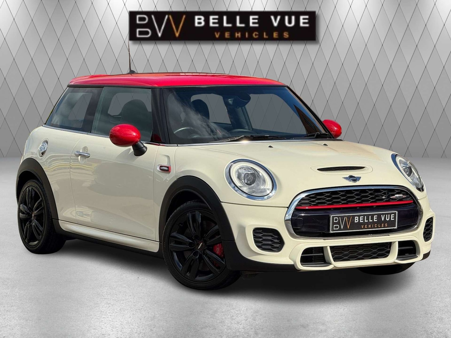 Used MINI Hatch 2016 for sale - 76601544: Photo 1